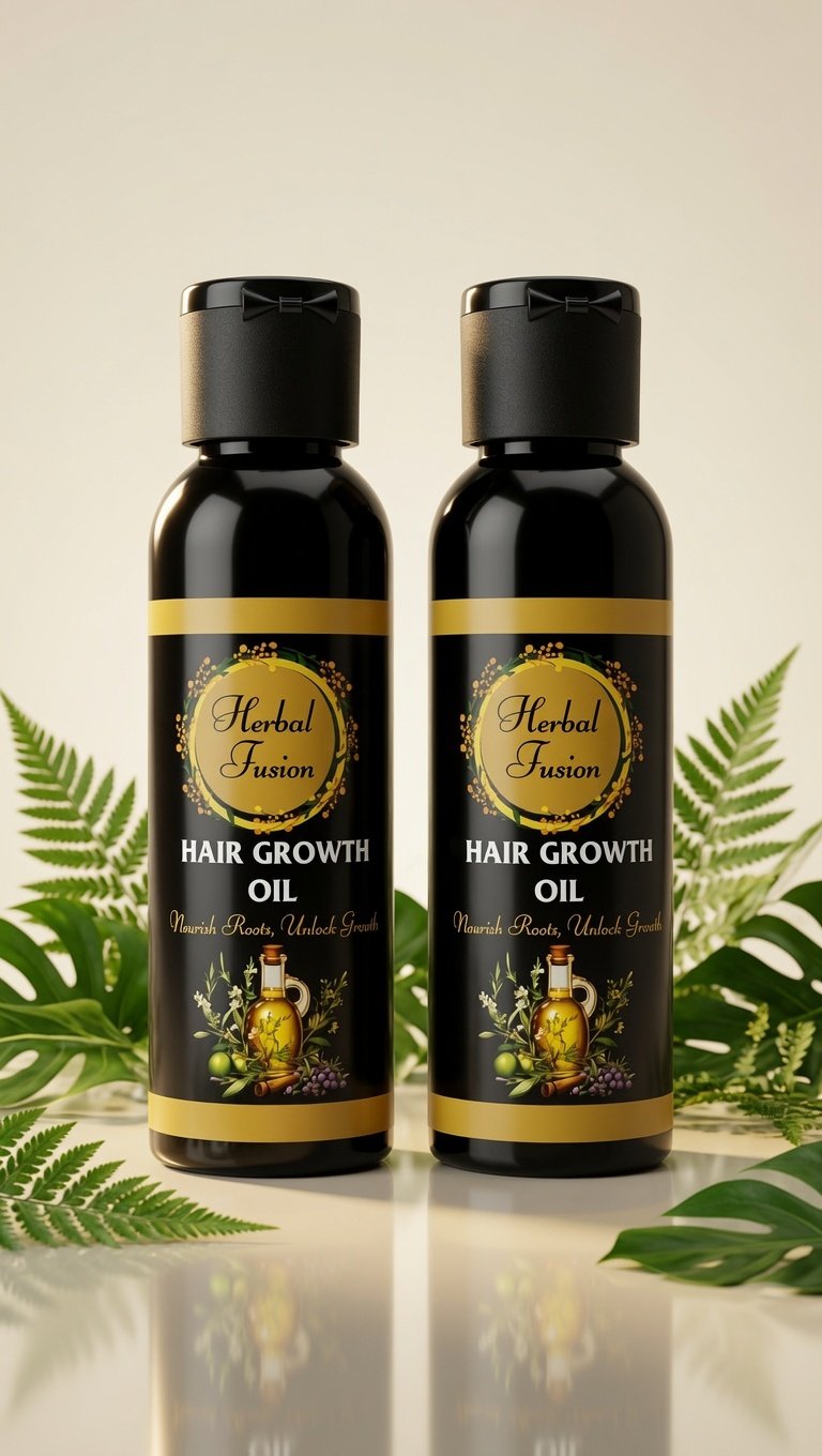 Hadia Care Miracle Hair Oil view 5