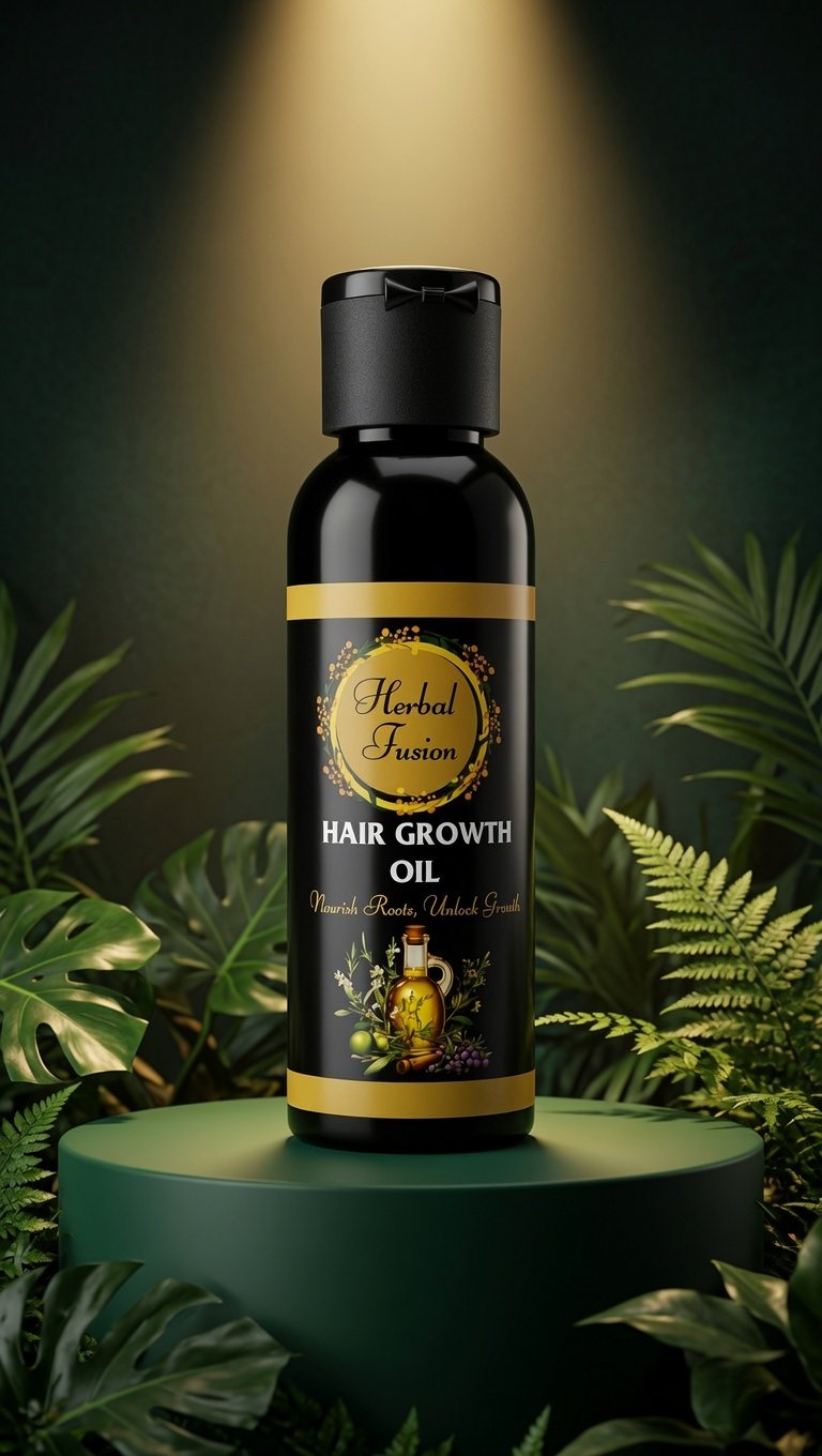 Hadia Care Miracle Hair Oil view 1