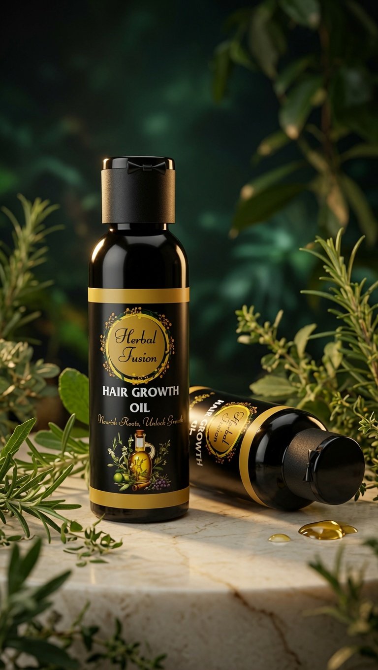 Hadia Care Miracle Hair Oil view 6