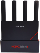 H3C Router